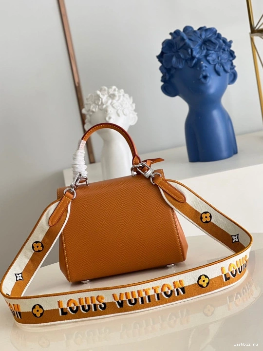 WIS LOUIS MINI CHANELUNY VUITTON 0321